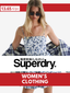 SUPERDRY women's lot