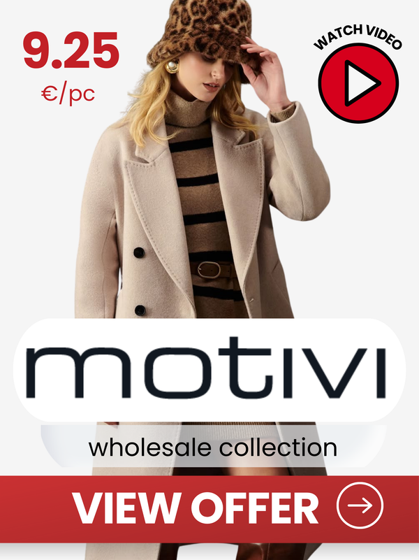 MOTIVI women's lot