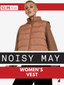 Noisy May női mellény csomag