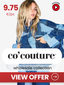 CoCouture női csomag