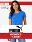 T-shirt femei - PUMA