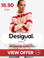 DESIGUAL women's coat lot