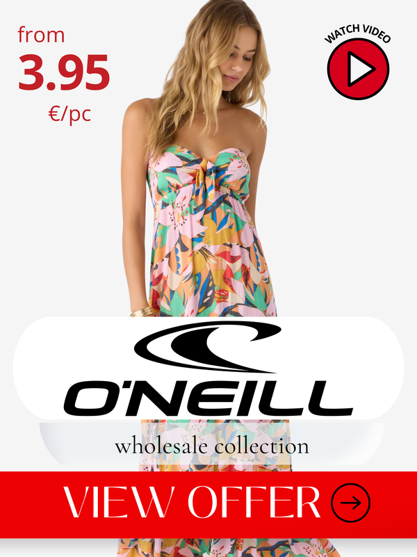 O'NEILL women's lot