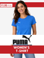 PUMA Women's T-shirt Lot
