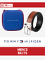 Tommy Hilfiger Men's Belt Lot