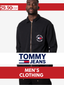 TOMMY JEANS men's jacket lot