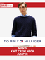 Tommy Hilfiger Men's sweater - IN SIZE RANGE