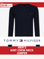 Tommy Hilfiger Men's sweater - IN SIZE RANGE