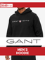 GANT men's lot