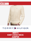 Tommy Hilfiger Men's sweater - IN SIZE RANGE
