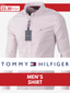 Tommy Jeans férfi ing tétel