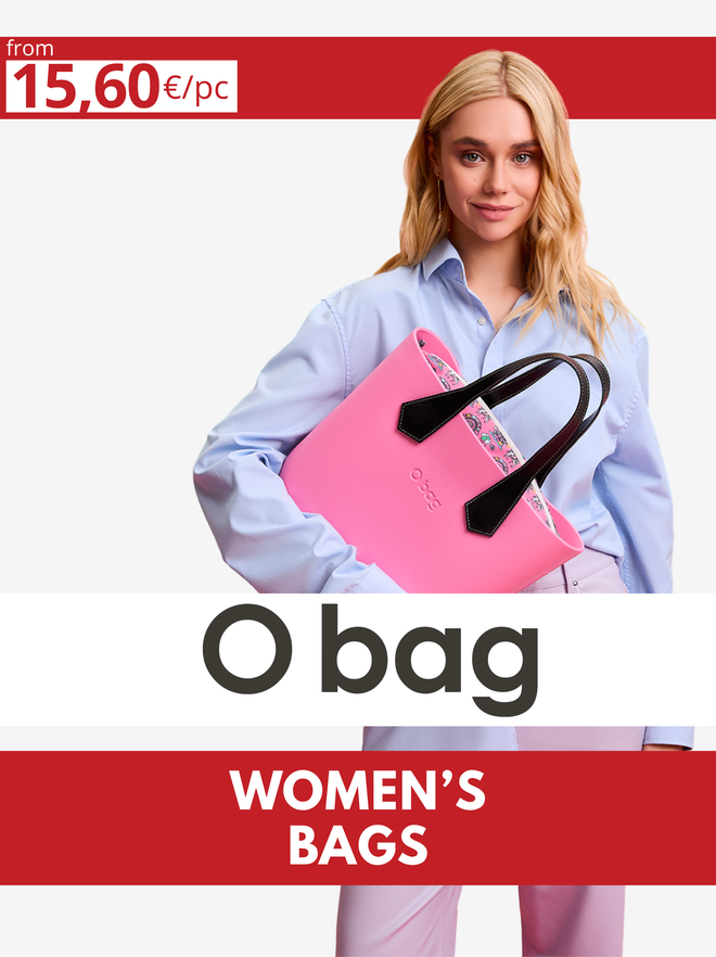 OBAG women's bag lot