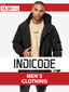 INDICODE (kg) men's lot