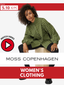 Moss Copenhagen women's lot