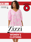 ZIZZI női plus size ruha csomag 