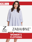 ZABAIONE and Z-ONE women's lot