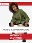 Moss Copenhagen women's lot