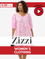 ZIZZI női plus size ruha csomag 