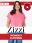 ZIZZI női plus size ruha csomag 