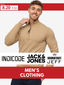 INDICODE Men's Lot