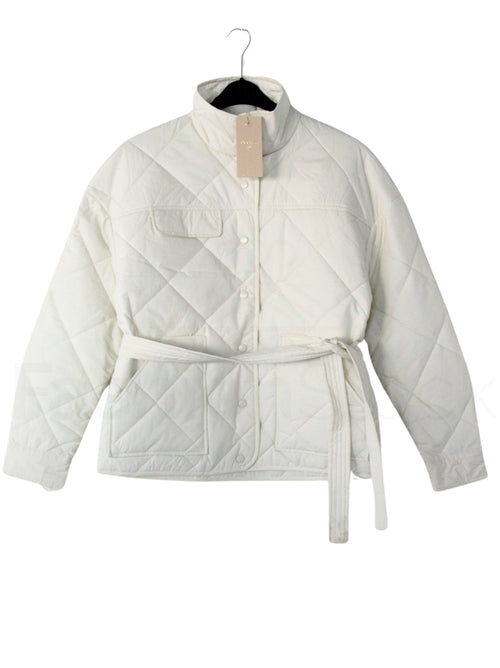 Cream Jacket Fashionstockb2b