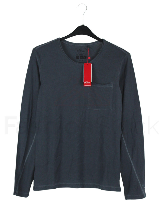 S.Oliver Long sleeves