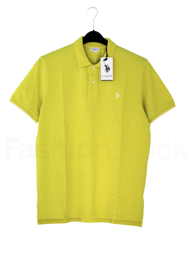 U.S. Polo Assn. Polo shirt