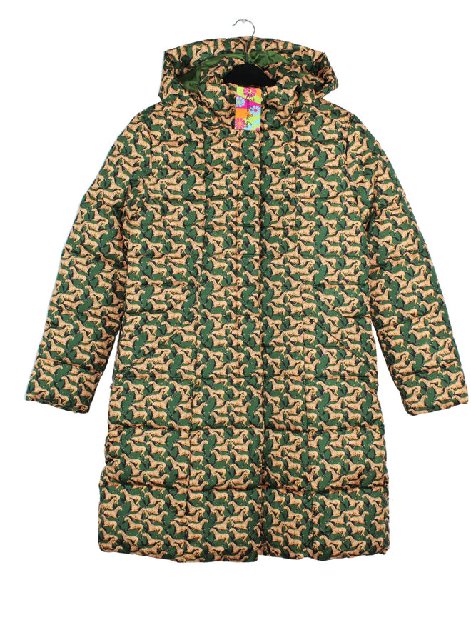 Rosalita Mc Gee Coat