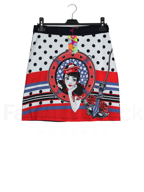 Rosalita Mc Gee Skirt