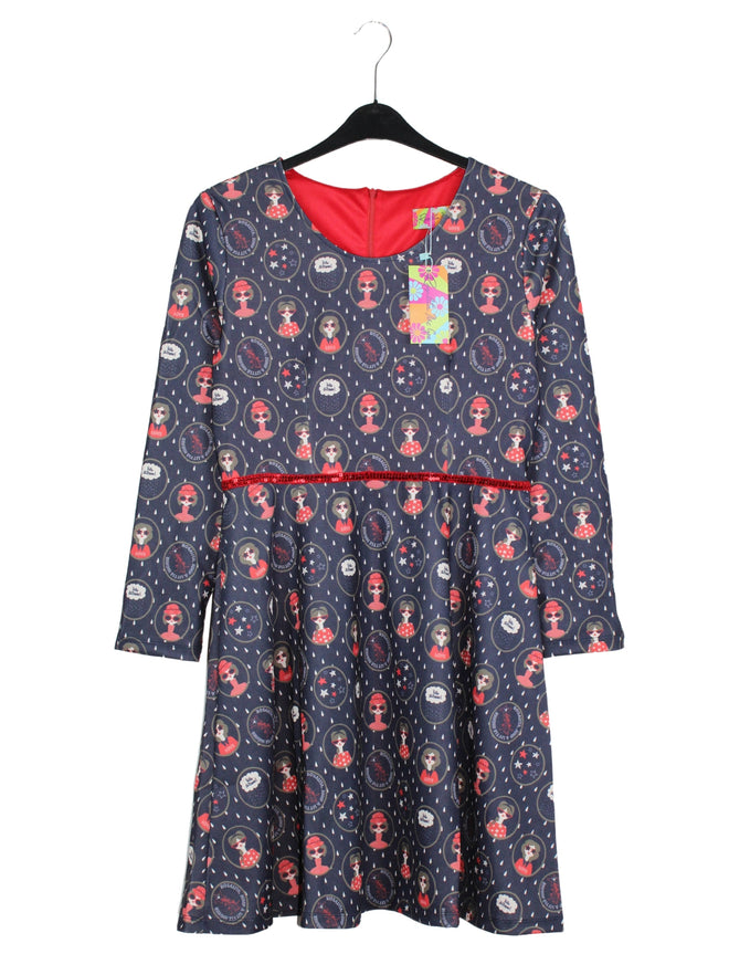 Rosalita Mc Gee Dress