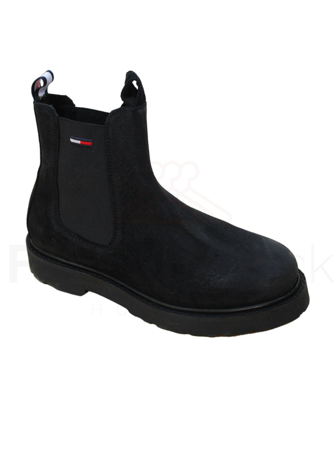 Tommy Jeans Boots