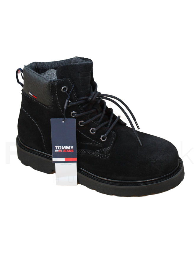 Tommy Jeans Boots