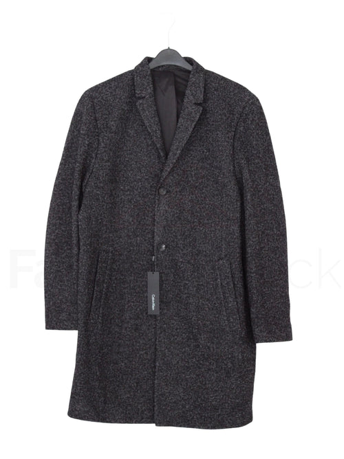 Calvin Klein Coat – Fashionstockb2b