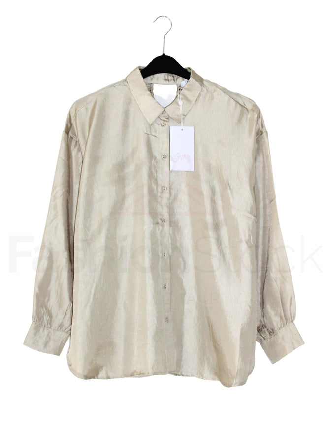 Sisters Point Blouse