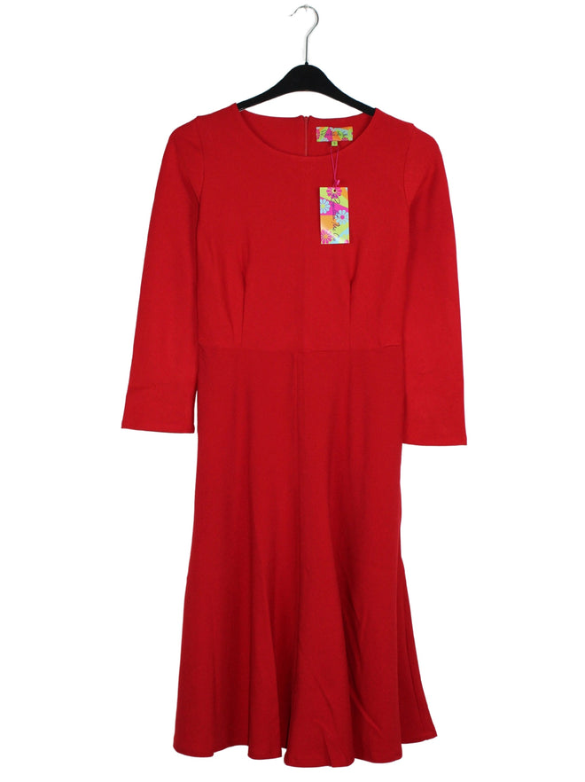 Rosalita Mc Gee Dress